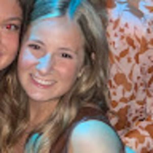 Meet your Posher, Molly